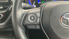 Toyota Corolla 1.8 VVT-i Hybrid Icon 5dr CVT Hybrid Hatchback